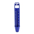 thumbnail image 2 of Northlight Large Pocket Swimming Pool and Spa Thermometer with Cord Analog Blue 1-Count 9.5 Inch, 2 of 7