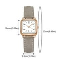thumbnail image 2 of Stylish Women's Watch - Frosted Belt Fashion Timepieces as for Ladies, 2 of 6