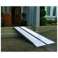 thumbnail image 6 of EZ-ACCESS SUITCASE 5’ x 30" Singlefold Ramp for Scooters & Wheelchairs, 6 of 7