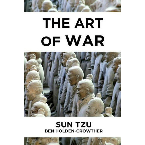 The Art of War (Paperback)