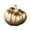 E - 10x12x11cm, variant on SUYOLL 1-Pack Gold Pumpkins Resin Decorative Shiny Pumkins For Halloween Decorations Indoor Thanksgiving Fall Table Centerpiece Mantel Shelf Home Kitchen (Gold One Size) Decal