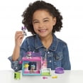 thumbnail image 3 of Barbie Spa de Mascotas, Juego Conectable 8 Piezas con Figuras y Accesorios, por Just Play Just Play -, 3 of 3