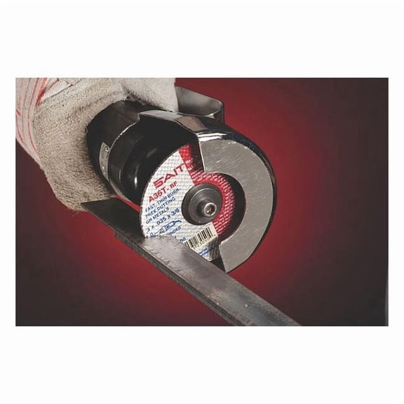 United Abrasives/Sait 23066