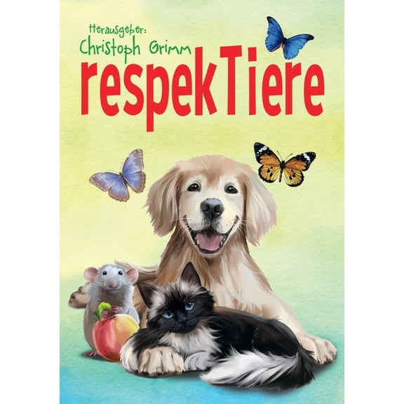 respekTiere, (Paperback)