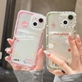thumbnail image 2 of Carcasa OPPO A17 A16 A15 A57 A77 A55 A54 A74 A96 A76 A95 A94 A54 A55 A3S A5S A5 A9 A53 A32 A33 A92 A52 Funda De Silicona Suave Anticaída Protección Contra La Caída Cubierta Trasera Gao Jiahui unisex, 2 of 2