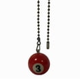 thumbnail image 1 of Billiard Ball Ceiling Fan Pull Chain Extender, 1 of 1