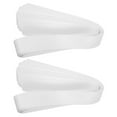 thumbnail image 1 of FUTUREORYY 80 Pcs Enveloppe de Pièces Classeur d'Argent Blanc Fixation d'Argent pour Hôtels, 1 of 8