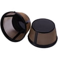 thumbnail image 4 of Canasta Reutilizable de 4 Tazas Filtro de Café de Repuesto - para Filtro de Café Permanente para Coffee Maker y Brewer (Paquete de 4), 4 of 8
