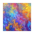 thumbnail image 3 of Radiant Fauve Glory - Canvas, 3 of 25