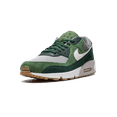 thumbnail image 4 of NIKE MENS Air Max 90 PRM "Pro Green and Pale Ivory" DH4621 300 from Stadium Goods, 4 of 8
