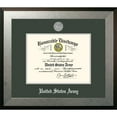 thumbnail image 1 of Patriot Frames Army Discharge Honor Picture Frame, 1 of 1