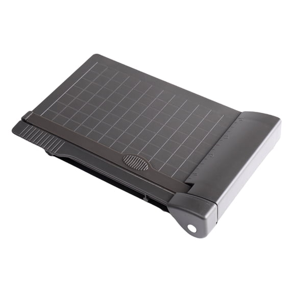 Portable Photo Cutter Paper Trimmer for Quick and Accurate Size , Perfect for Photographers and Hobbyists