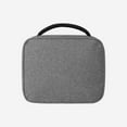 thumbnail image 4 of Paris Saint Germain - Grey Premium Lunch Bag with Bottle Holder, 4 of 4