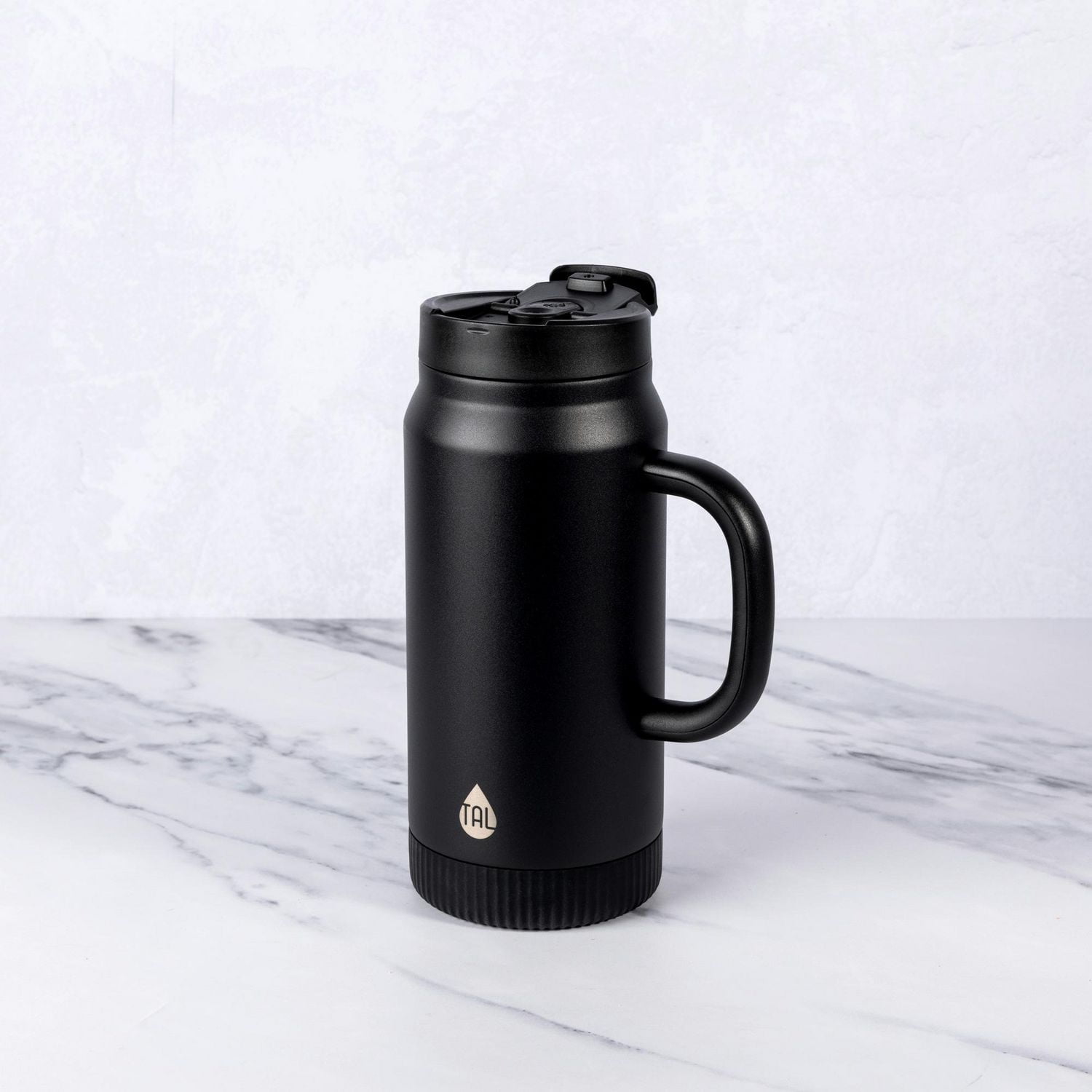 TAL 64OZ HUDSON WATER BOTTLE BLACK, TAL 64OZ HUDSON WATER BOTTLE BLACK