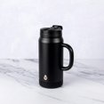thumbnail image 4 of TAL 64oz Hudson Water Bottle, Black, 4 of 8