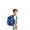 Blue, variant on Backpack for Kids Toddler Kindergarten Preschool Cartoon Print Backpacks for Girls Lightweight Back to School Cute Bookbag Casual Outdoor Travel