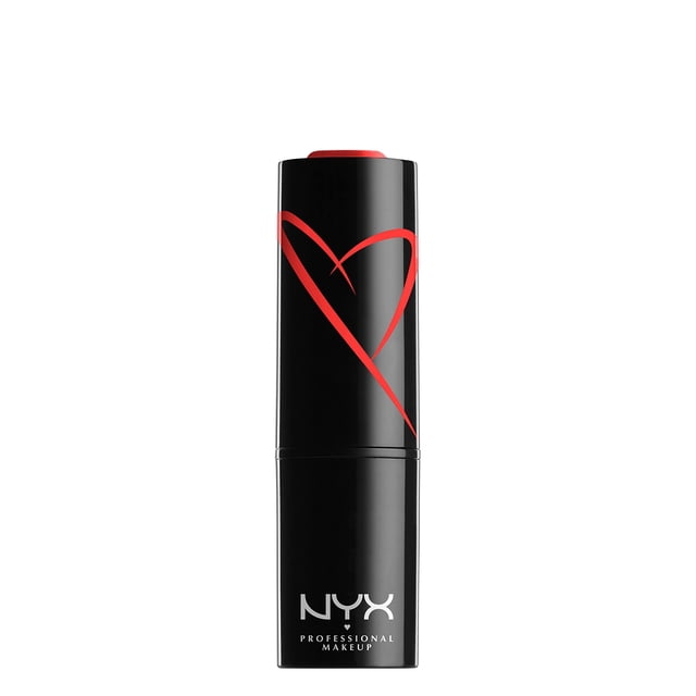 Lápiz labial NYX PROFESSIONAL MAKEUP Shout Loud Satin Day Club