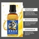 thumbnail image 5 of Protector de resistencia al desgaste del motor | Aditivo antifricción de alta eficiencia | Lubricante limpiador antioxidante para motores de vehículos | Reducción de ruido | Autoparte universal |, 5 of 7