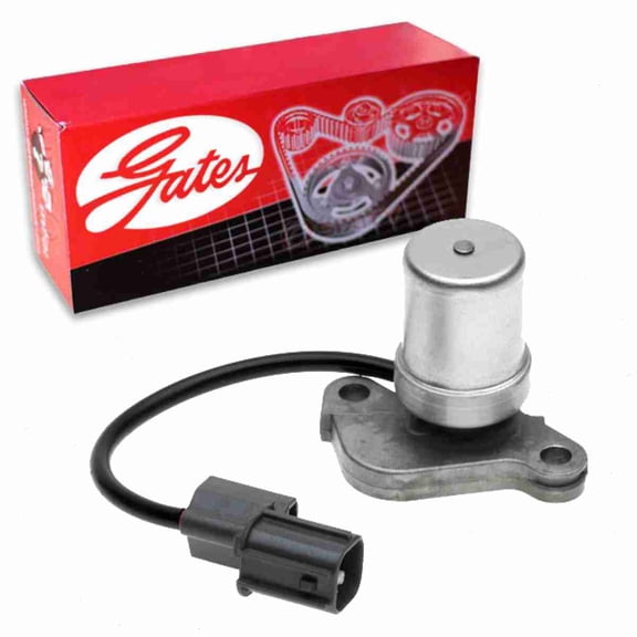 Gates Variable Timing Solenoid VVT compatible with Acura TL 3.2L 3.5L V6 2000-2008
