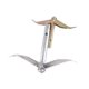 thumbnail image 4 of Anchor de tierra Pesado Pesado Reutilizable Premium Fácil de usar Apuesta por tierra portátil Estaca práctica de carpa para la plantación de cubo de, 4 of 8