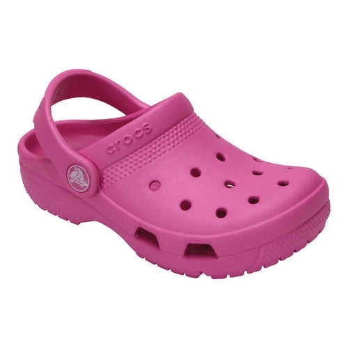 kids crocs at walmart
