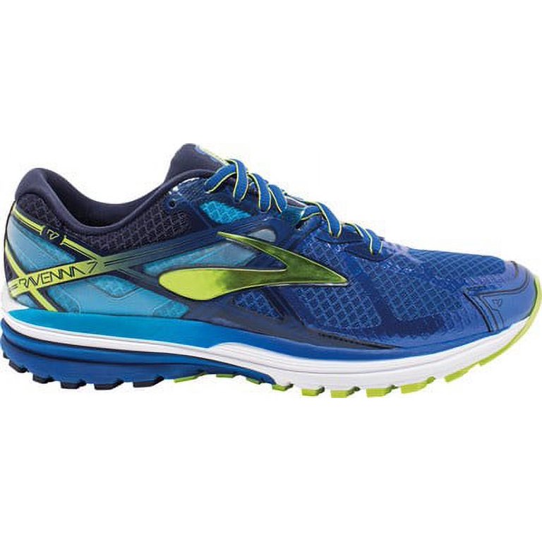 Brooks ravenna 7 store mens running shoes