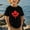Black, variant on Kids Canada Shirts for Boys Girls Canada Flag Print Graphic Tees Soft Boys Toddler Clothes 6-7 Years Boy Clothes