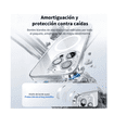 thumbnail image 4 of Funda Para iPhone + Mica+ Audifono+ Cargador 20w, 4 of 4