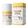 thumbnail image 2 of Fiudx Bálsamo de Sebo de Res, Barra Hidratante Natural, Crema Sólida de Nutrición Profunda, Fórmula Hidratante Protectora para La Piel, Cuidado Hidratante para Llevar, Apto para Todo Tipo de Piel, Ta, 2 of 6