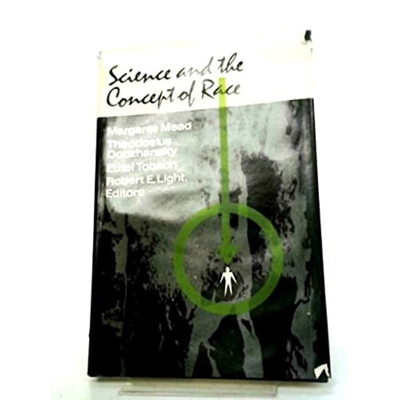 Pre-Owned Science and the Concept of Race (Hardcover) 0231031017 9780231031011