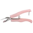 thumbnail image 1 of Gripper Clips, Stainless Steel Multifunctional Anti-Slip Dish Tongs, Labor-Saving For Dish Bowls Pink, 1 of 8