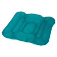 thumbnail image 1 of 2x1pc Spa Asiento Elevador Inflable Soft PVC Bath Bañera de Hidromasaje Masaje Mat Azul SM SunniMix asiento elevador de spa, 1 of 7