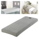 thumbnail image 4 of Sábanas de cubierta de mesa Yuyangstore Cubierta de cama con agujero Facial gris, 4 of 8
