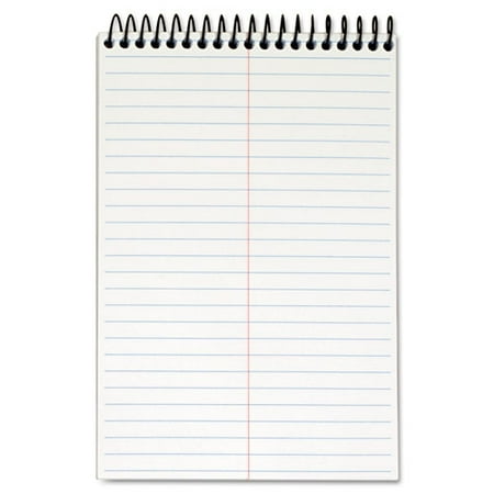 Tops Docket Gold Classified Steno Book - 1 EACH 99708