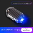 thumbnail image 1 of BTOER Red Bule Light Led Aircraft Strobe lights Motorcycle Lights LED Wireless Lights, 1 of 9