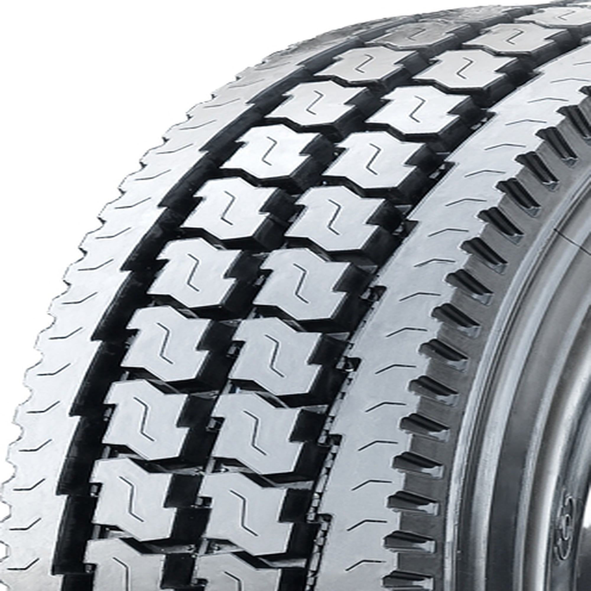 Sailun S768 EFT 295/75R22.5 144L G Commercial Tire - Walmart.com