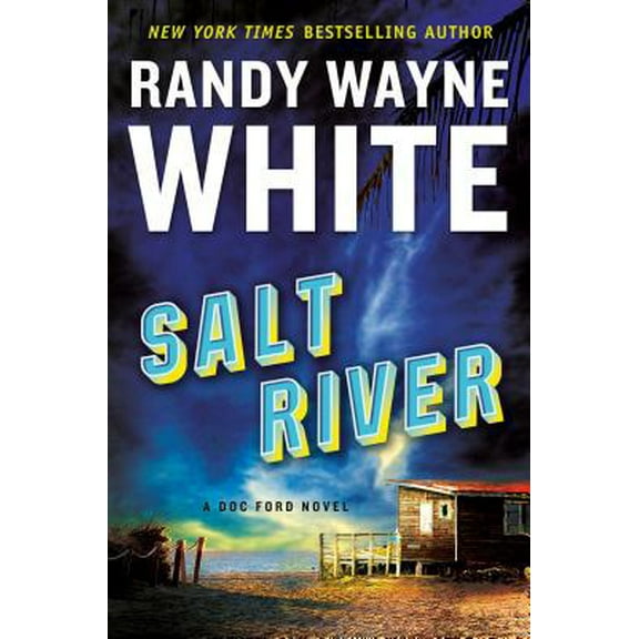 Pre-Owned Salt River (Hardcover) 0735212724 9780735212725