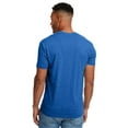 thumbnail image 2 of Next Level B20618751 Unisex CVC T-Shirt, Royal - 6XL, 2 of 3