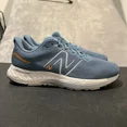 thumbnail image 1 of New Balance Fresh Foam X 880 Mens 10.5 Blue M880G12 Athletic Running Shoes, 1 of 6