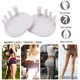 thumbnail image 4 of Reutilizable Toes Arch Trainer Durable Thumb Valgus Corrector Yoga Tool (Blanco) Tmvgtek cuidado belleza, 4 of 9