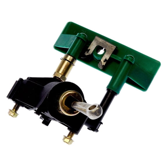 KarParts360 For Ford Focus 2000-2010 Clutch Master Cylinder | Regular Grade | 0.75 Inches Inside Diameter | Replacement For 1M5Z-7A543-AA, YS4Z-7A543-AA