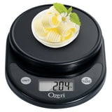 Ozeri ZK14 Pronto Digital Multifunction Kitchen and Food Scale ...