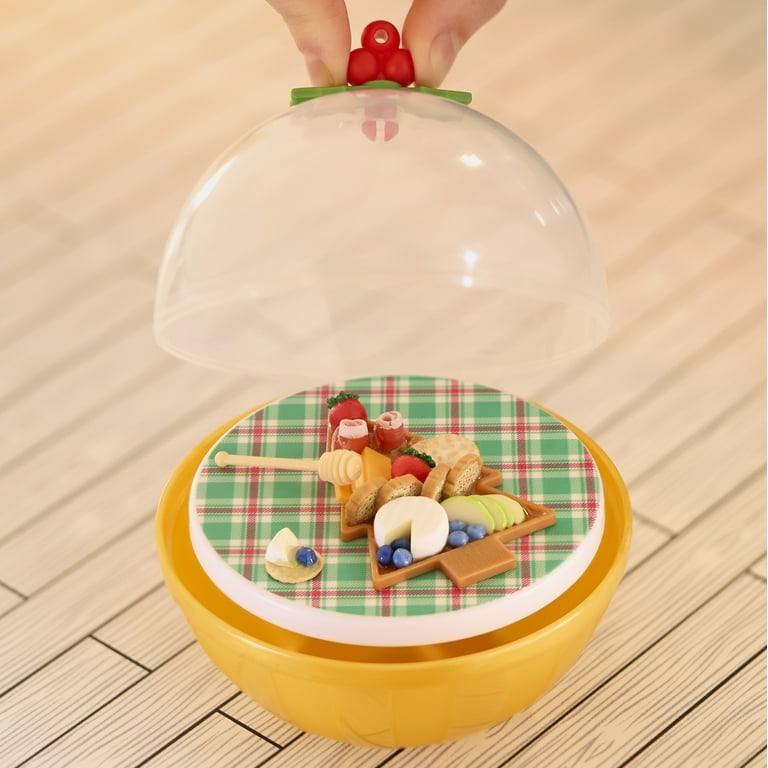 MGA's Miniverse Make It Mini Holiday Collectibles, National