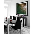 thumbnail image 3 of "Taking a Break" Framed Painting Print, 3 of 6