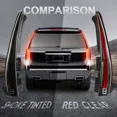 thumbnail image 5 of MOSTPLUS Left LED Tail Lights Rear for 2007-2014 Tahoe GMC Yukon Chevy Chevrolet Suburban, 5 of 6