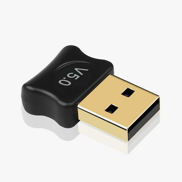 Mini adaptateur USB Bluetooth Version 5.0