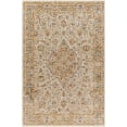 thumbnail image 2 of Hauteloom Canan Living Room, Bedroom Area Rug - Green, Beige, Brown - 7'10" x 10'3", 2 of 9