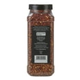 thumbnail image 2 of Watkins Gourmet Organic Spice Jar, Crushed Red Pepper, 9.5 oz, 2 of 8