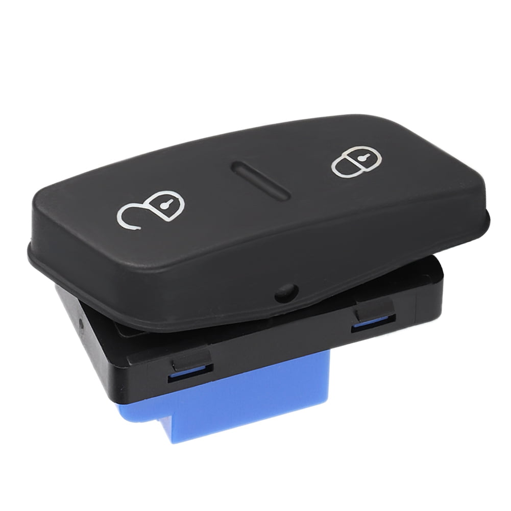 Tebru Door Lock Unlock Switch Control Button Door Lock Switch Door Lock