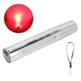 thumbnail image 4 of LED Red Light Therapy Lamp, Wide Use Stainless Steel Bulb Shell Portable Infrared Therapy Device Deep Into Skin 630nm 660nm 850nm  for Home Use, 4 of 7